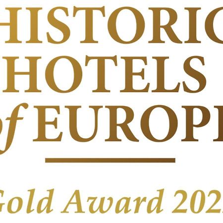 Hotel Gino Park Palace Považská Bystrica Eksteriør bilde