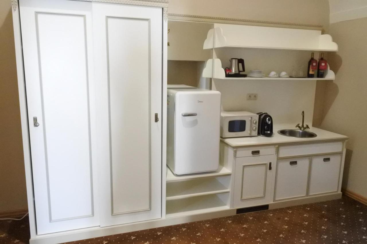 Hotel Gino Park Palace Považská Bystrica Eksteriør bilde