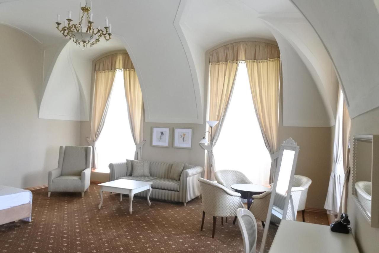 Hotel Gino Park Palace Považská Bystrica Eksteriør bilde