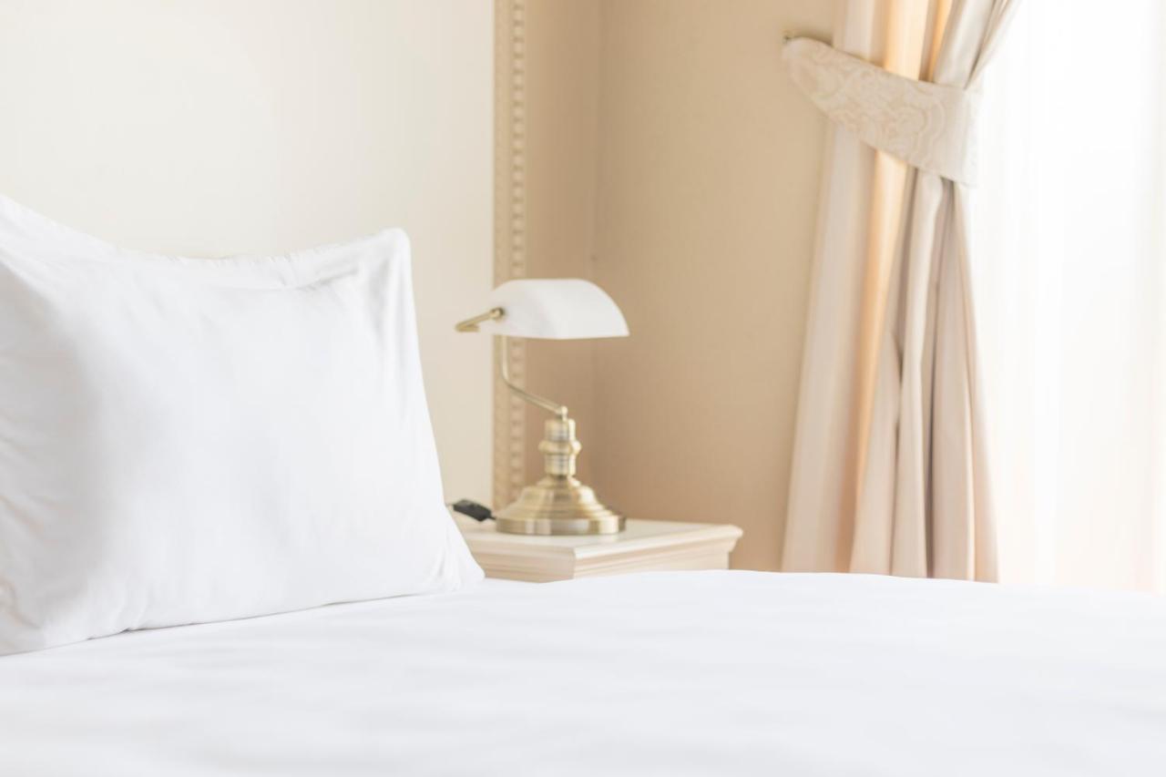 Hotel Gino Park Palace Považská Bystrica Eksteriør bilde