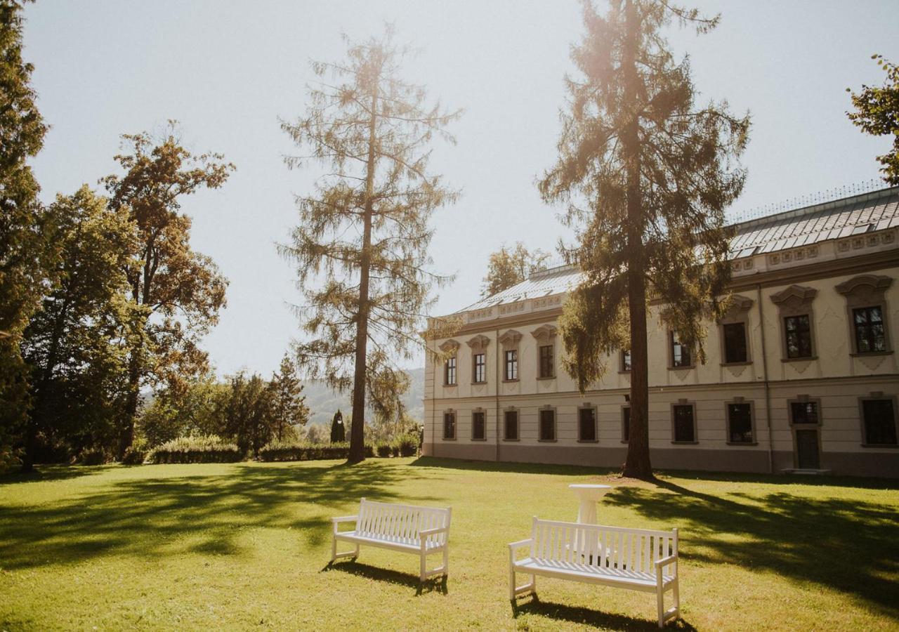 Hotel Gino Park Palace Považská Bystrica Eksteriør bilde