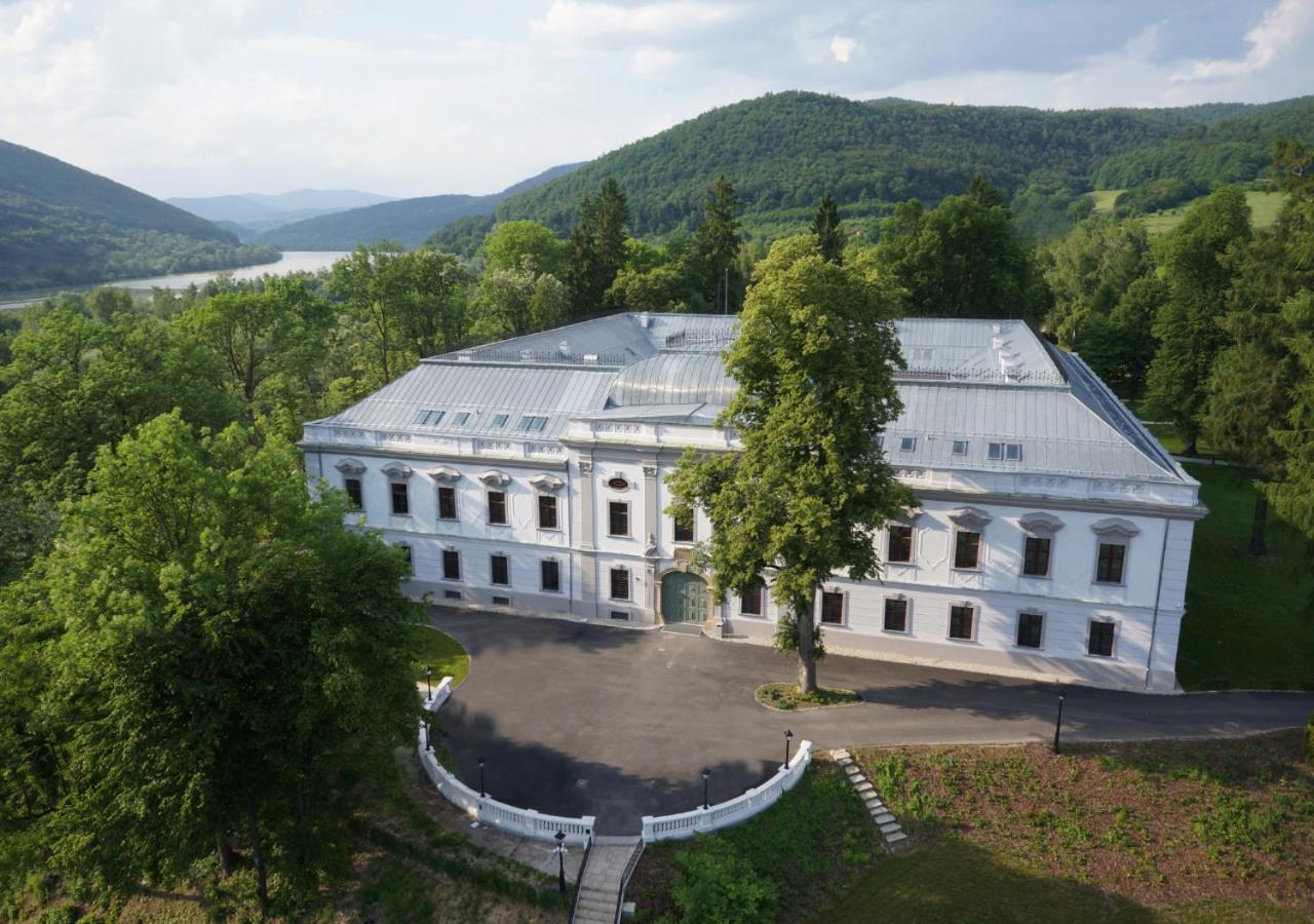 Hotel Gino Park Palace Považská Bystrica Eksteriør bilde