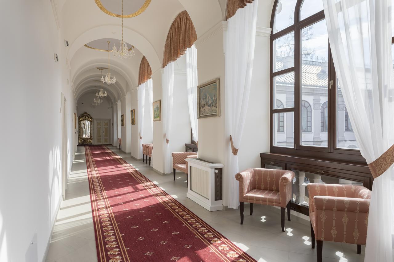 Hotel Gino Park Palace Považská Bystrica Eksteriør bilde