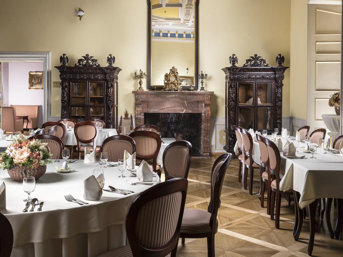 Hotel Gino Park Palace Považská Bystrica Eksteriør bilde